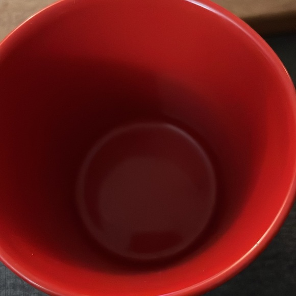 Snowflake Mug - Picture 4 of 4